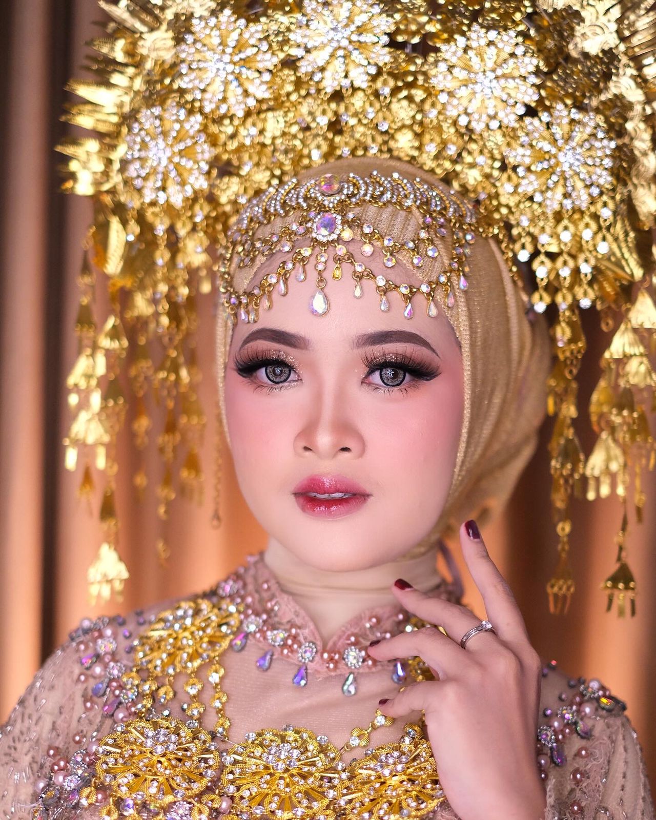 Look Minang