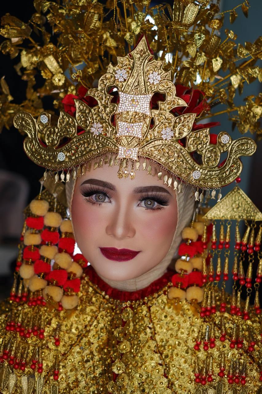 Look Palembang