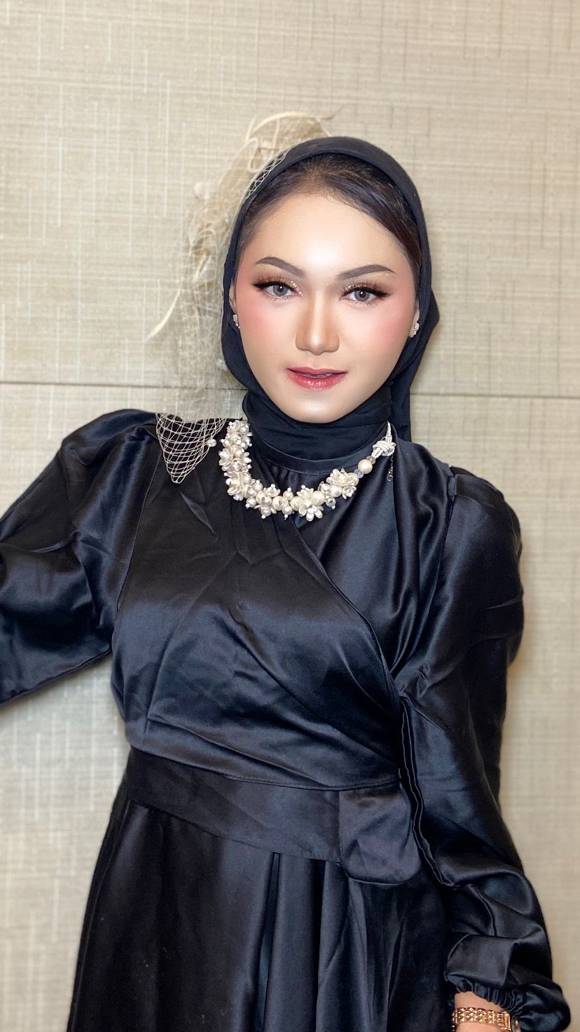Photoshoot Makeup